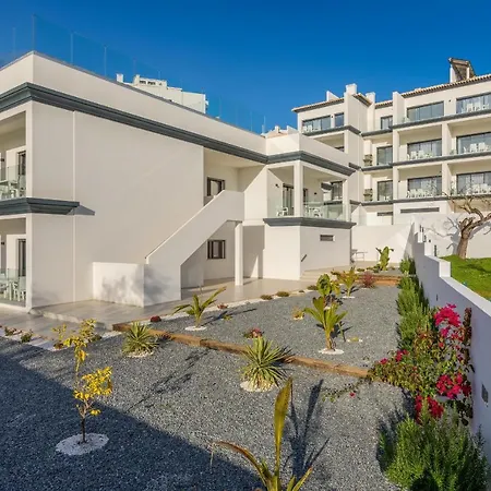 شقة Correeira Luxury Residence T2 L - Albufeira, Pools, Wifi, Bbq, Beach البوفيرا