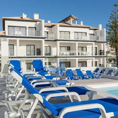 شقة Correeira Luxury Residence T2 L - Albufeira, Pools, Wifi, Bbq, Beach